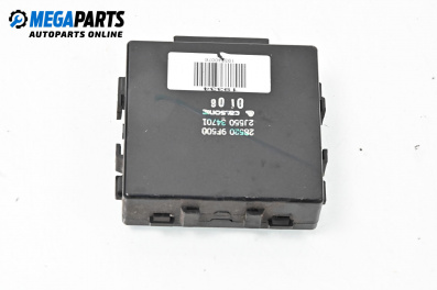 Module for Nissan Primera Hatchback II (06.1996 - 07.2002), № 285209F500