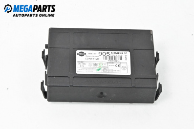 Comfort module for Nissan Primera Hatchback II (06.1996 - 07.2002), № 285519F905