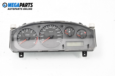 Instrument cluster for Nissan Primera Hatchback II (06.1996 - 07.2002) 1.8 16V, 114 hp