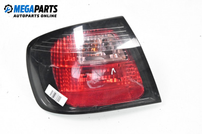 Tail light for Nissan Primera Hatchback II (06.1996 - 07.2002), hatchback, position: left