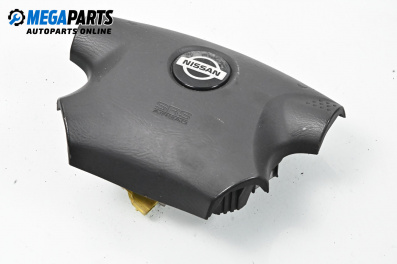 Airbag for Nissan Primera Hatchback II (06.1996 - 07.2002), 5 türen, hecktür, position: vorderseite