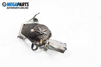 Motor ștergătoare parbriz for Nissan Almera TINO (12.1998 - 02.2006), monovolum, position: din spate