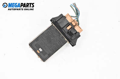 Blower motor resistor for Nissan Almera TINO (12.1998 - 02.2006)