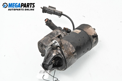 Demaror for Nissan Primera Hatchback II (06.1996 - 07.2002) 1.8 16V, 114 hp