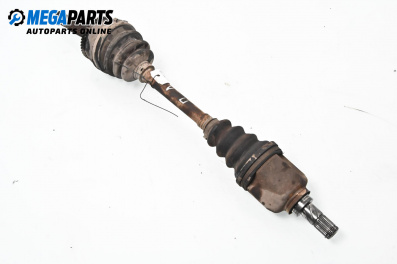 Driveshaft for Nissan Primera Hatchback II (06.1996 - 07.2002) 1.8 16V, 114 hp, position: front - left