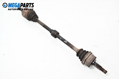 Driveshaft for Nissan Primera Hatchback II (06.1996 - 07.2002) 1.8 16V, 114 hp, position: front - right