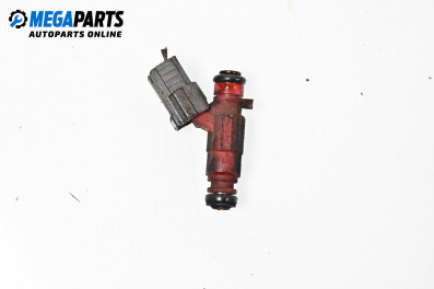 Gasoline fuel injector for Nissan Primera Hatchback II (06.1996 - 07.2002) 1.8 16V, 114 hp