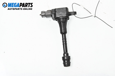 Bobină de aprindere for Nissan Primera Hatchback II (06.1996 - 07.2002) 1.8 16V, 114 hp, № 22448 6N000