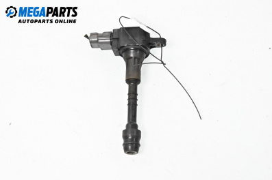 Ignition coil for Nissan Primera Hatchback II (06.1996 - 07.2002) 1.8 16V, 114 hp