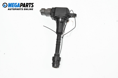 Ignition coil for Nissan Primera Hatchback II (06.1996 - 07.2002) 1.8 16V, 114 hp