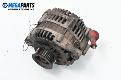 Alternator for Nissan Primera Hatchback II (06.1996 - 07.2002) 1.8 16V, 114 hp, № LR180-762