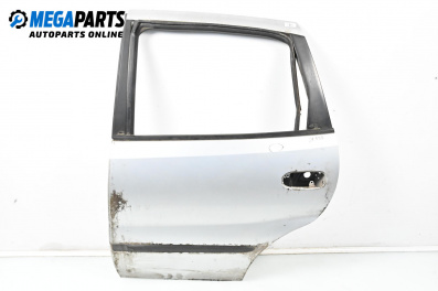 Door for Nissan Almera TINO (12.1998 - 02.2006), 5 doors, minivan, position: rear - left