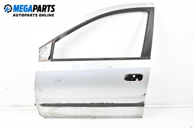 Door for Nissan Almera TINO (12.1998 - 02.2006), 5 doors, minivan, position: front - left