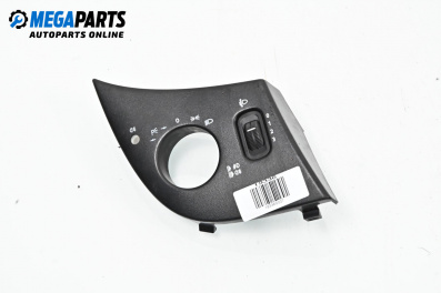 Headlight adjustment button for Mercedes-Benz A-Class Hatchback  W168 (07.1997 - 08.2004), № 1685450191