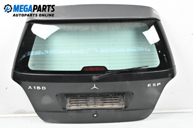 Capac spate for Mercedes-Benz A-Class Hatchback  W168 (07.1997 - 08.2004), 5 uși, hatchback, position: din spate