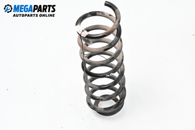 Coil spring for Mercedes-Benz A-Class Hatchback  W168 (07.1997 - 08.2004), hatchback, position: rear