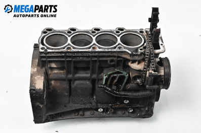 for Mercedes-Benz A-Class Hatchback W168 (07.1997 - 08.2004) A 160 (168.033, 168.133), 102 hp