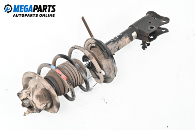 Macpherson shock absorber for Mercedes-Benz A-Class Hatchback  W168 (07.1997 - 08.2004), hatchback, position: front - right