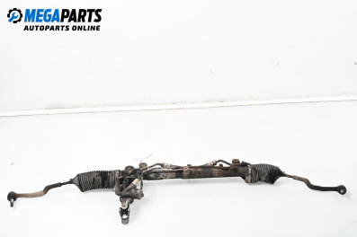 Hydraulic steering rack for Mercedes-Benz A-Class Hatchback  W168 (07.1997 - 08.2004), hatchback