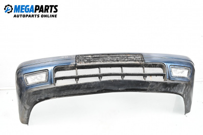 Front bumper for Lancia Kappa Sedan (08.1994 - 10.2001), sedan, position: front