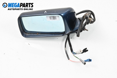 Mirror for Lancia Kappa Sedan (08.1994 - 10.2001), 5 doors, sedan, position: left