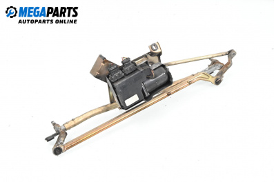 Motor ștergătoare parbriz for Lancia Kappa Sedan (08.1994 - 10.2001), sedan, position: fața