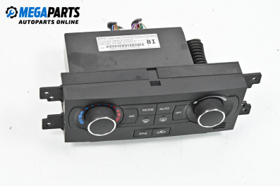 Air conditioning panel for Chevrolet Captiva SUV (06.2006 - ...), № 95983545