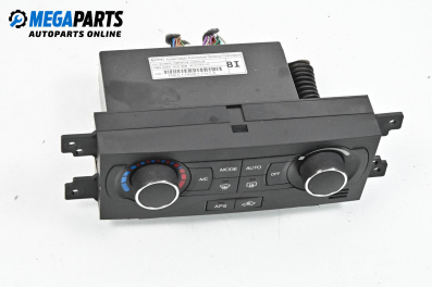 Bedienteil klimaanlage for Chevrolet Captiva SUV (06.2006 - ...), № 95983545