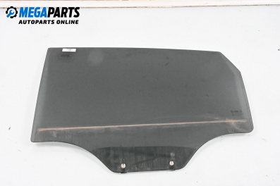 Window for Chevrolet Captiva SUV (06.2006 - ...), 5 doors, suv, position: rear - left