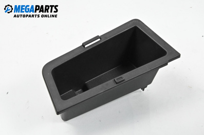 Plastic interior for Chevrolet Captiva SUV (06.2006 - ...), 5 uși, suv, position: fața