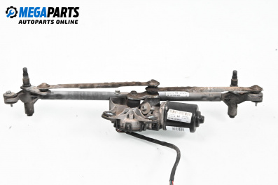 Front wipers motor for Chevrolet Captiva SUV (06.2006 - ...), suv, position: front, № 20829044