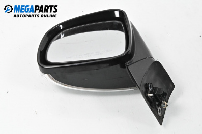 Mirror for Chevrolet Captiva SUV (06.2006 - ...), 5 doors, suv, position: left