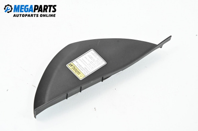 Plastic interior for Chevrolet Captiva SUV (06.2006 - ...), 5 uși, suv, position: fața