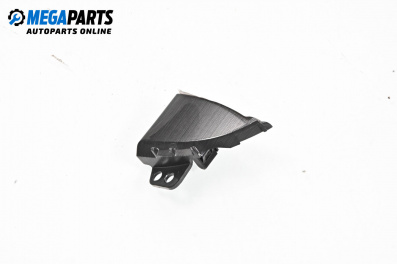 Plastic interior for Chevrolet Captiva SUV (06.2006 - ...), 5 uși, suv, position: fața