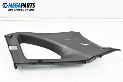 Plastic interior for Chevrolet Captiva SUV (06.2006 - ...), 5 uși, suv, position: din spate