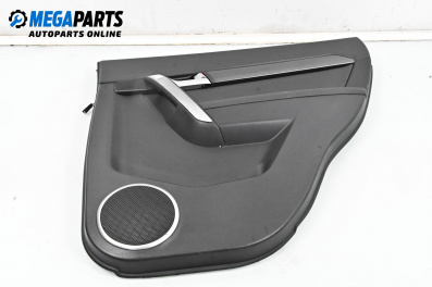 Interior door panel  for Chevrolet Captiva SUV (06.2006 - ...), 5 doors, suv, position: rear - right