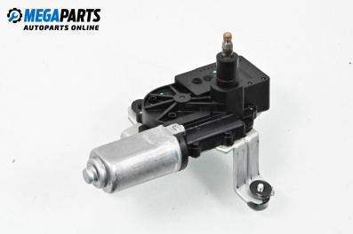 Front wipers motor for Chevrolet Captiva SUV (06.2006 - ...), suv, position: rear
