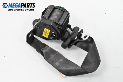 Centură de siguranță for Chevrolet Captiva SUV (06.2006 - ...), 5 uși, position: dreaptă - spate