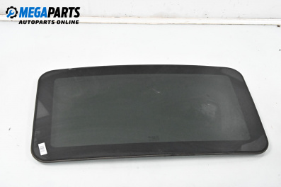 Sunroof glass for Chevrolet Captiva SUV (06.2006 - ...), suv