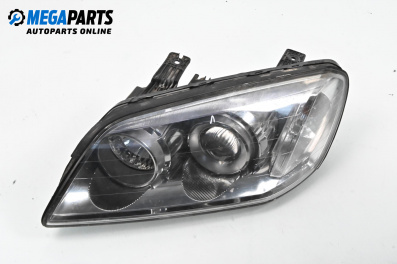 Headlight for Chevrolet Captiva SUV (06.2006 - ...), suv, position: left