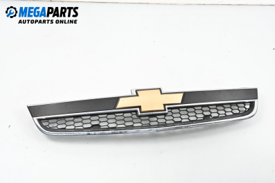 Grilă for Chevrolet Captiva SUV (06.2006 - ...), suv, position: fața