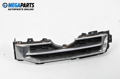 Bumper grill for Chevrolet Captiva SUV (06.2006 - ...), suv, position: front