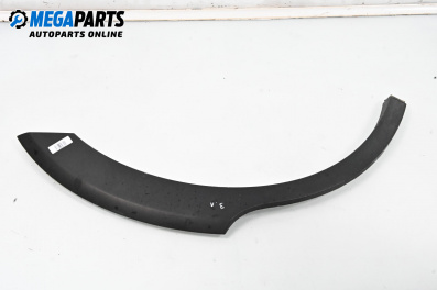 Fender arch for Chevrolet Captiva SUV (06.2006 - ...), suv, position: rear - left