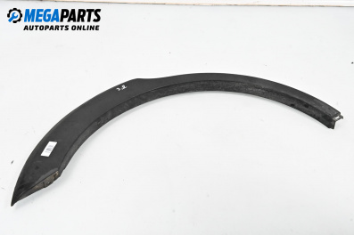 Fender arch for Chevrolet Captiva SUV (06.2006 - ...), suv, position: rear - right