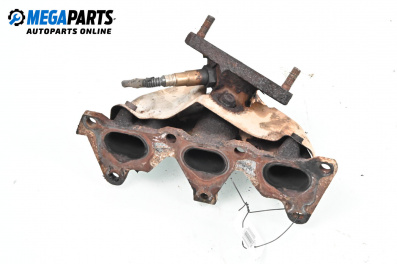 Exhaust manifold for Chevrolet Captiva SUV (06.2006 - ...) 3.2 4WD, 230 hp