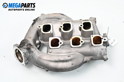 Intake manifold for Chevrolet Captiva SUV (06.2006 - ...) 3.2 4WD, 230 hp, № 92067910