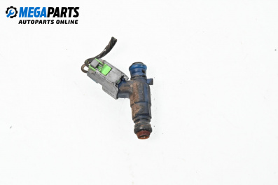 Gasoline fuel injector for Chevrolet Captiva SUV (06.2006 - ...) 3.2 4WD, 230 hp