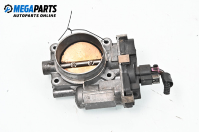 Butterfly valve for Chevrolet Captiva SUV (06.2006 - ...) 3.2 4WD, 230 hp, № 12615503