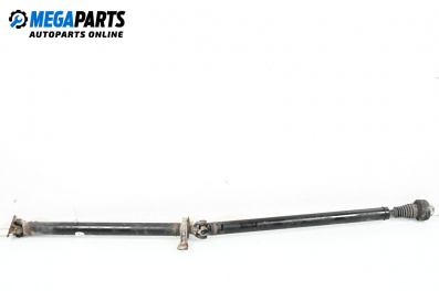 Tail shaft for Chevrolet Captiva SUV (06.2006 - ...) 3.2 4WD, 230 hp, automatic