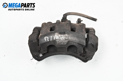 Caliper for Chevrolet Captiva SUV (06.2006 - ...), position: front - left